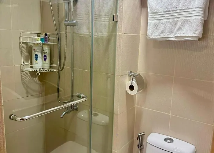 Apartamento 1 Bedroom For Rent Uk Inspired