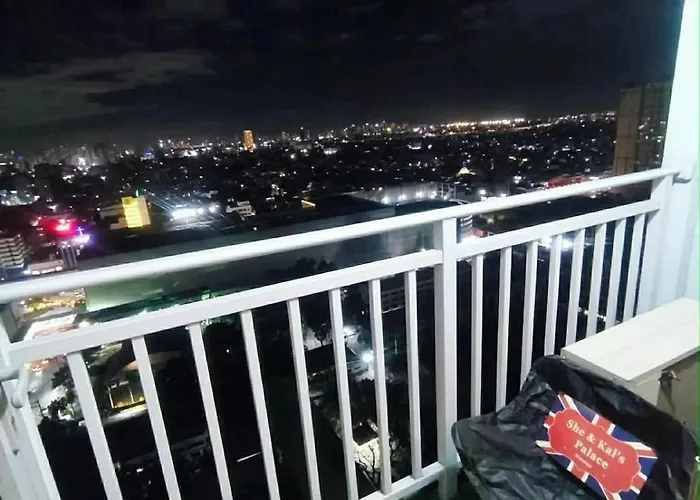 Apartamento 1 Bedroom For Rent Uk Inspired Manila