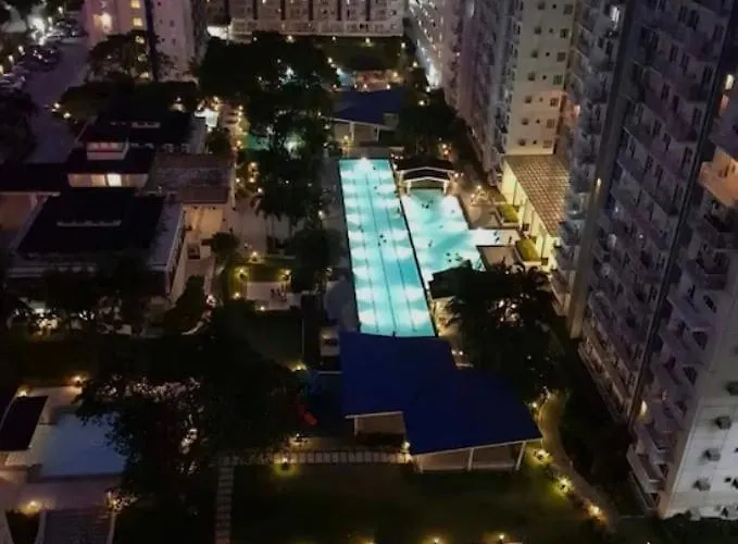 1 Bedroom For Rent Uk Inspired * Manila