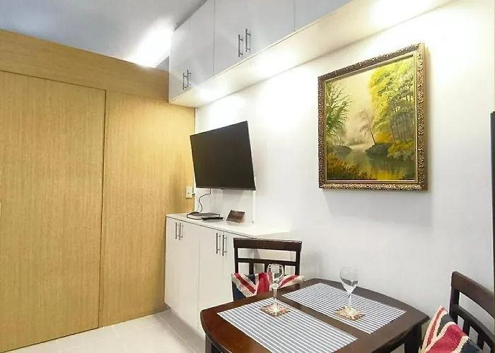 Apartamento 1 Bedroom For Rent Uk Inspired Manila