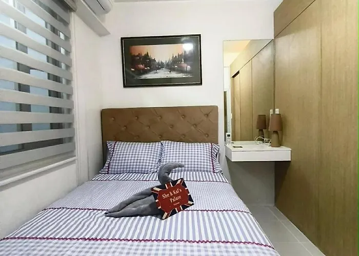 Apartamento 1 Bedroom For Rent Uk Inspired